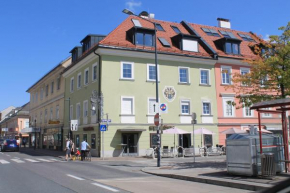 Stadtresidenz Salburg